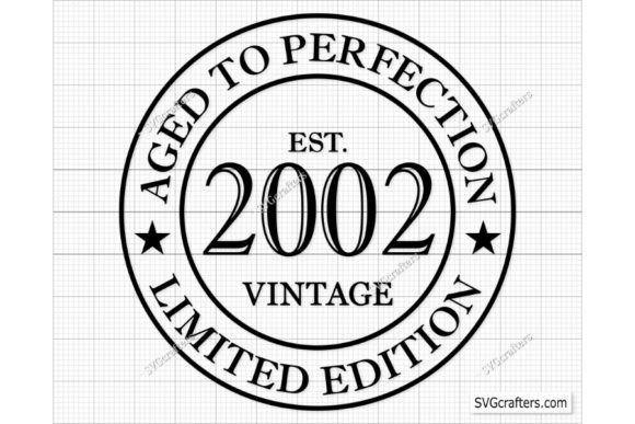 20th Birthday SVG & PNG: A Versatile Graphic Design Asset for Content Creators