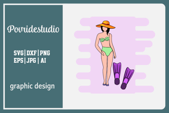 Summer - Frog Legs Color Outline Embroidery Design Review